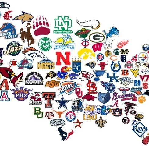 (Cause my gf doesn't like my tweeting about sports on my main accnt lol.)

The sports. The truth. #truth