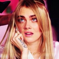 CARA/SAVED♛ (@whitedelevingne) 's Twitter Profile Photo