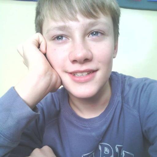 Kubulek23's profile picture. 