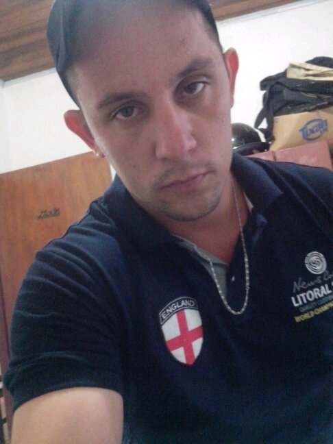 servo do DEUS vivo