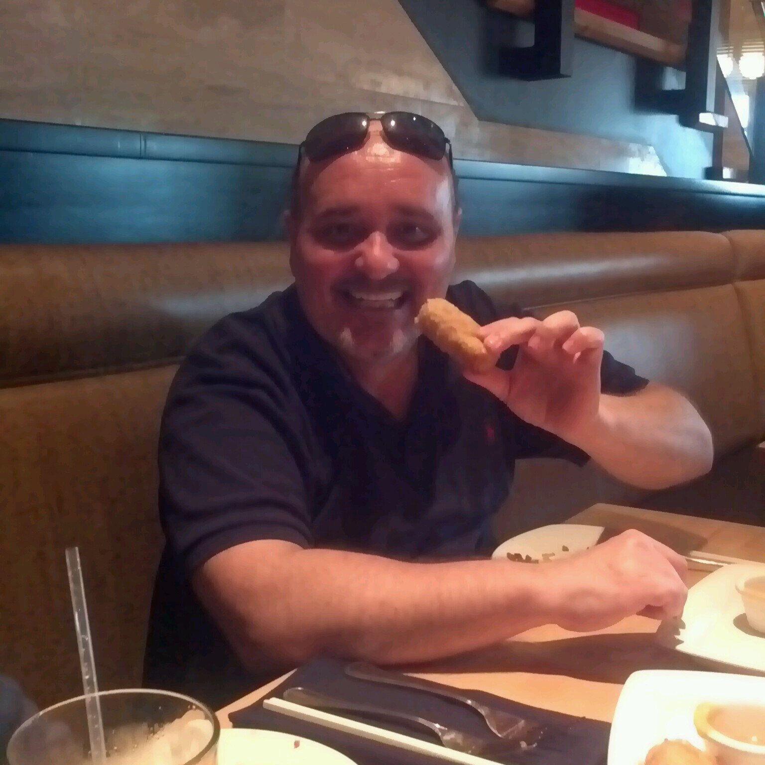 JUANMAN77307616's profile picture. 