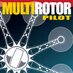 Drones Magazine (@multirotormag) Twitter profile photo Drones Magazine (@multirotormag) Twitter profile photo