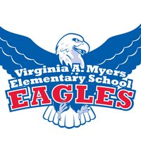 Myers Elementary (@nisdmyers) 's Twitter Profile Photo Myers Elementary (@nisdmyers) 's Twitter Profile Photo