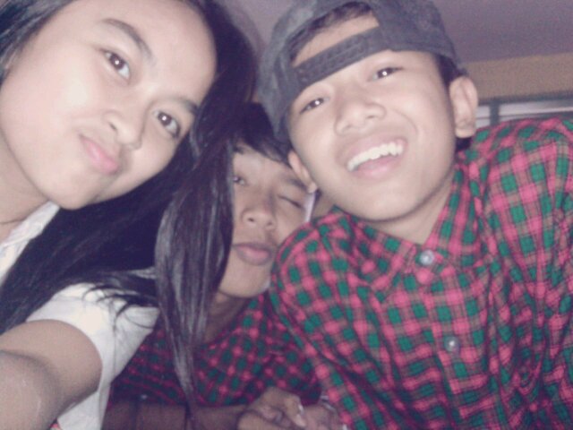 Jagoan mamah:):D:*({})