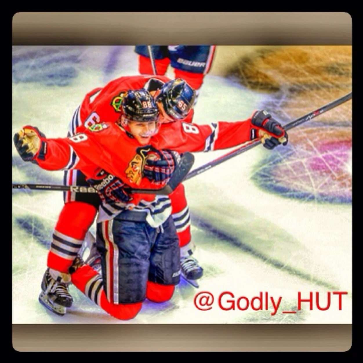 Godly_HUT Profile Picture