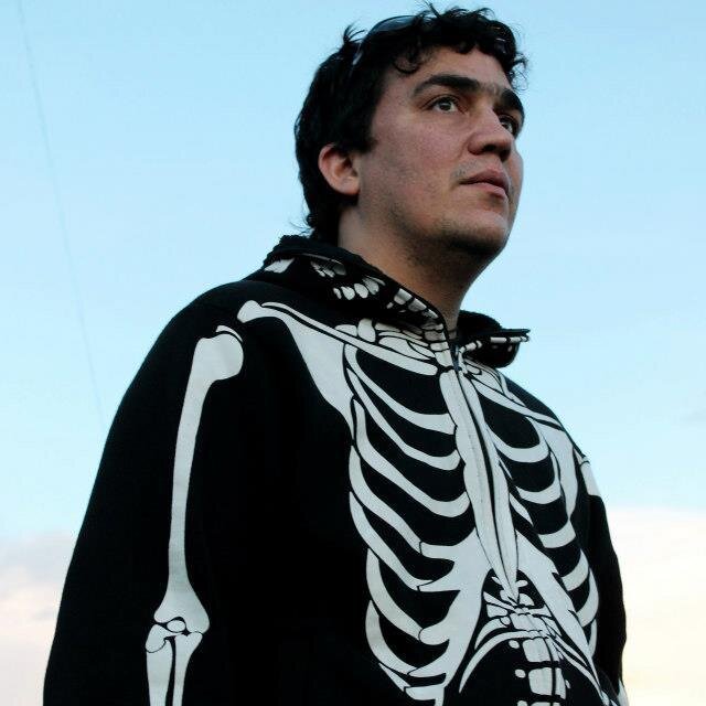 Comunicador con gran pasión por la fotografía y lo audiovisual.