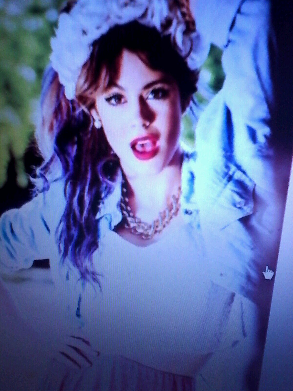 tini te amo eres una de las personas mas inportantes de mi vida