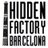 Hidden Factory Bcn