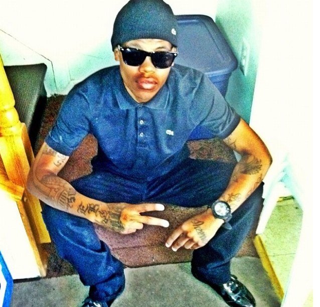 Free My Rollie B.G B.I.T.E