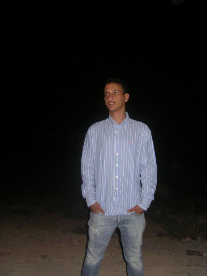 ElbaouneAbdo's profile picture. 