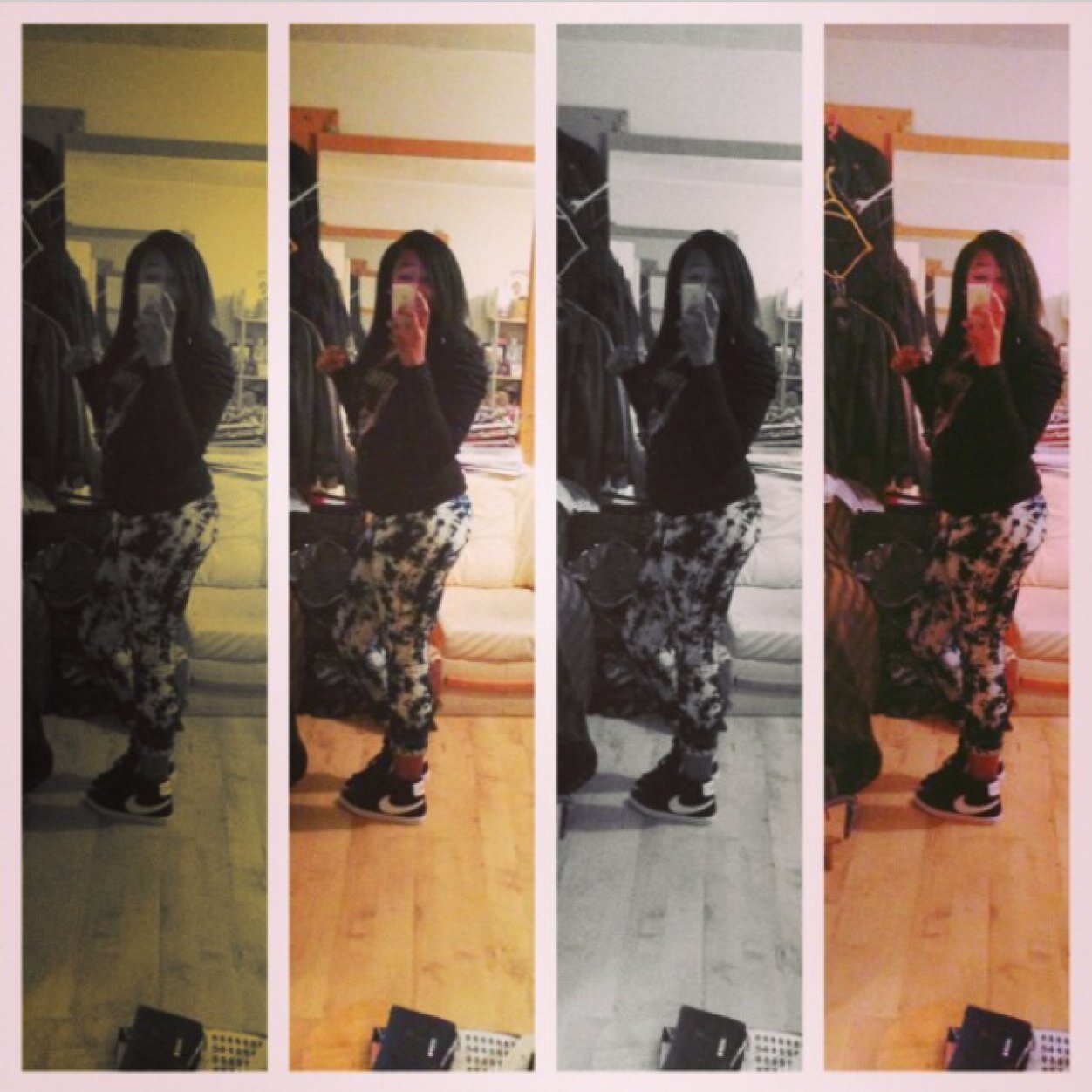 YourGirlKayX's profile picture. 