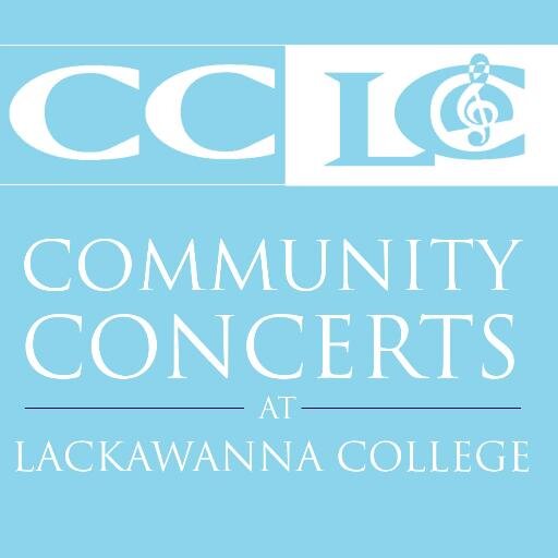 Presenting culturally significant performing arts programs that serve the Lackawanna College and local community!
