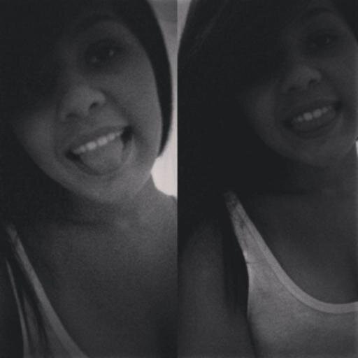 - Pareço legal , sou mesmo me ame.
Abram Sampaio ♥
