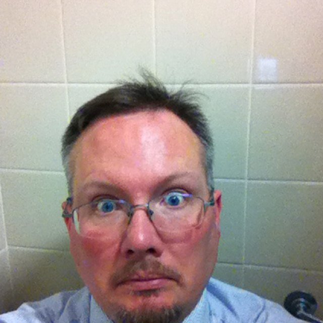 getting older one day at a time