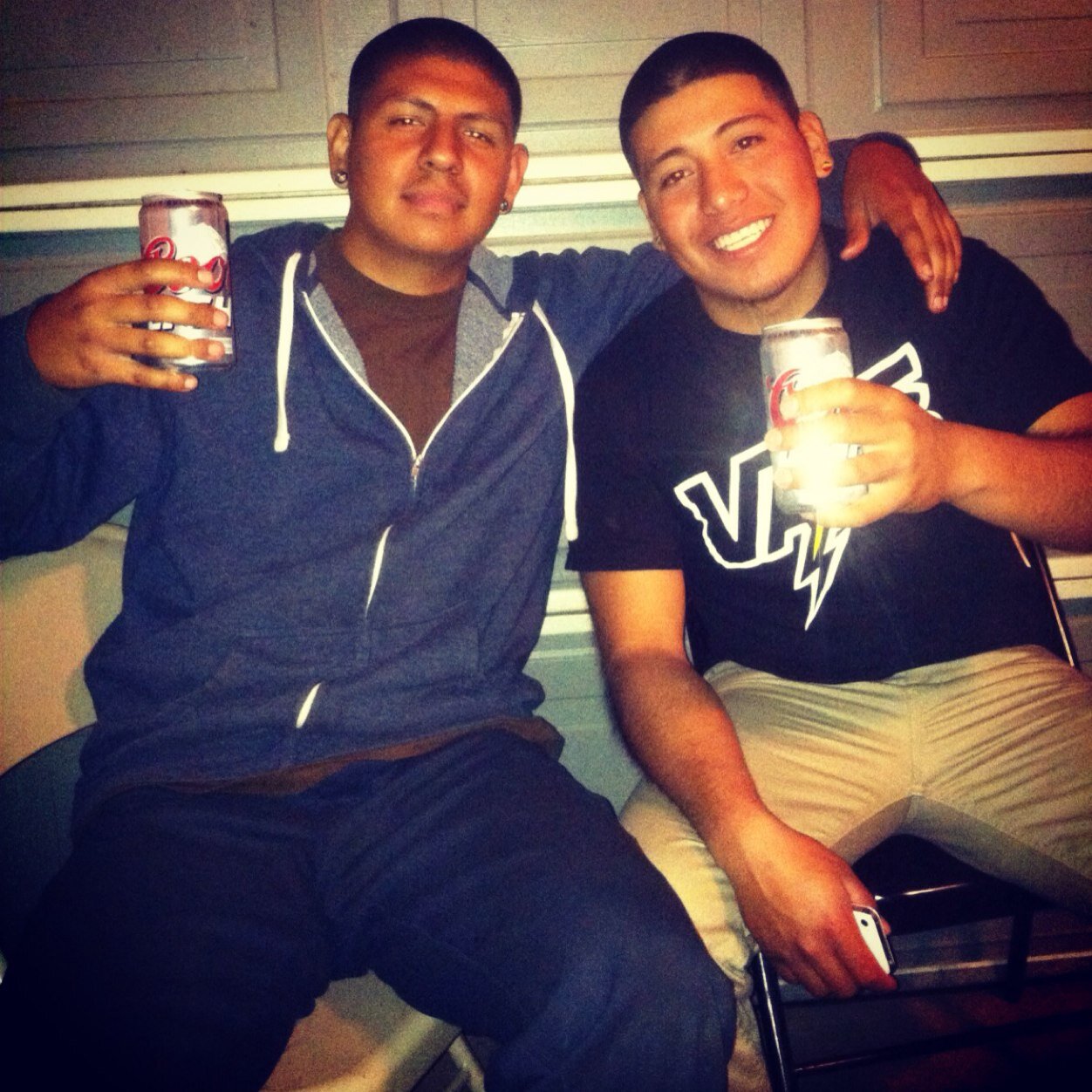 Live Life like theres no tomorrow R.I.P Armando Ortiz