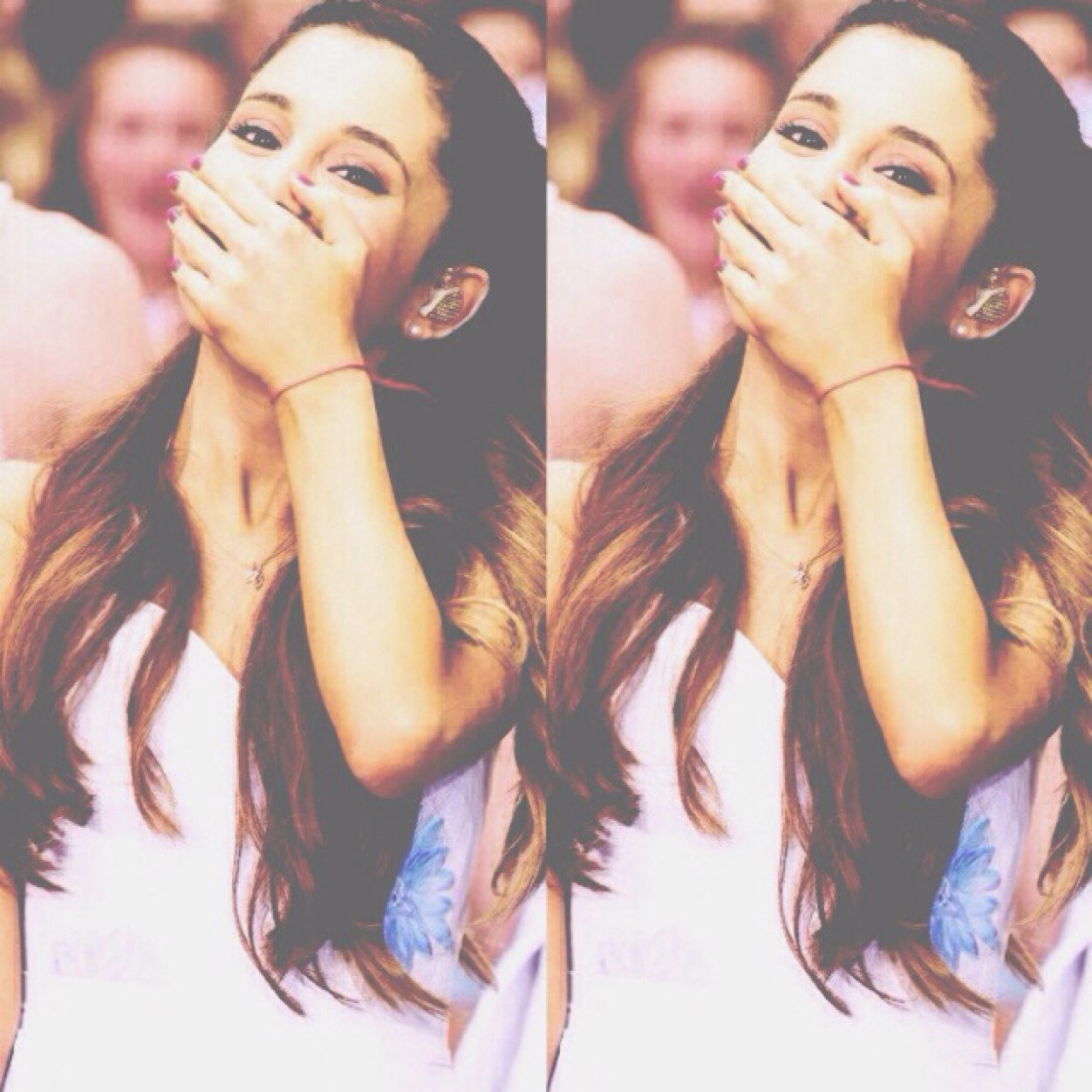 @iArianaAddict
