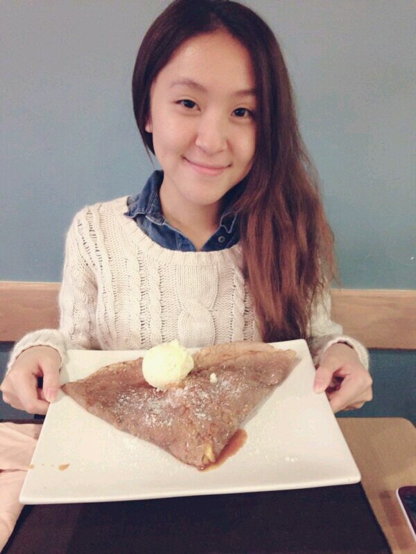 UofT Student from HK, #YEC14 Co-Chair. Passionate in #marketing, #advertising, and #cooking. Love eating and traveling. Always keep learning.