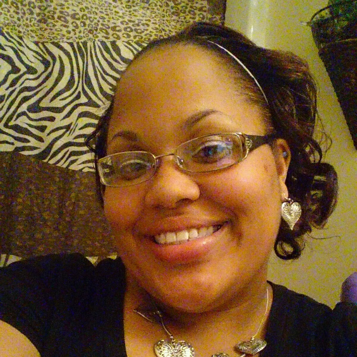 Babygurl2784's profile picture. Team#Independent,#Single,#Libra,#DramaFree,#Mymy&Sysy'sMa