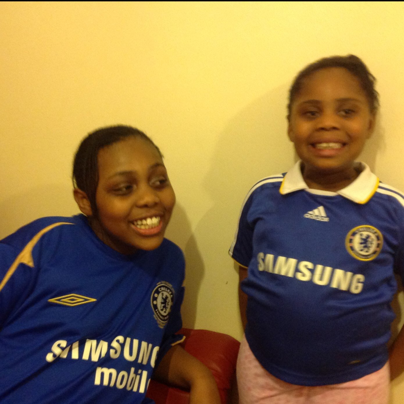 NO CIRCUMSTANCES CAN CHANGE MY OPINION. BLUE BIRD CFC 4 EVER