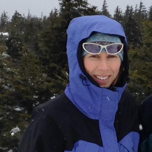 PamGeiger1's profile picture. 