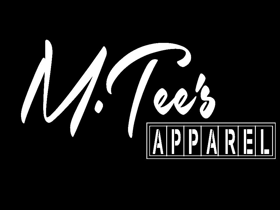 M.Tees apparel is an apparel business striving to give customers the best quality product for the cheapest possible price!