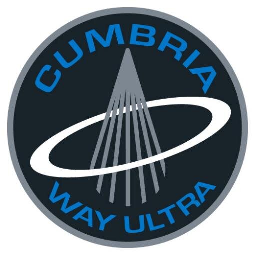 Ulverston to Carlisle - 73 miles of fully waymarked iconic Lakeland trails - Solo, Relay of 5 or take on the Cumbria Way Ultra 30!