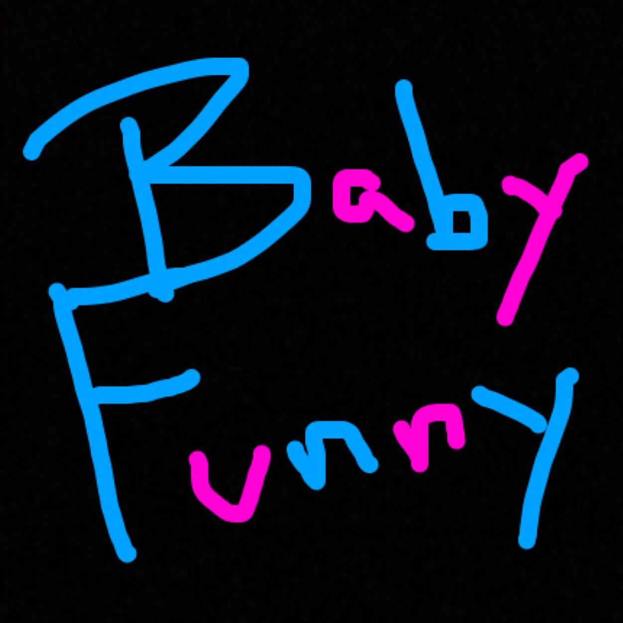 I'm just a wittle baby who likes to tweet my thoughts and funny pics