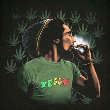 true stoner