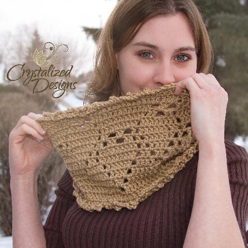 Unique crochet patterns and gifts!