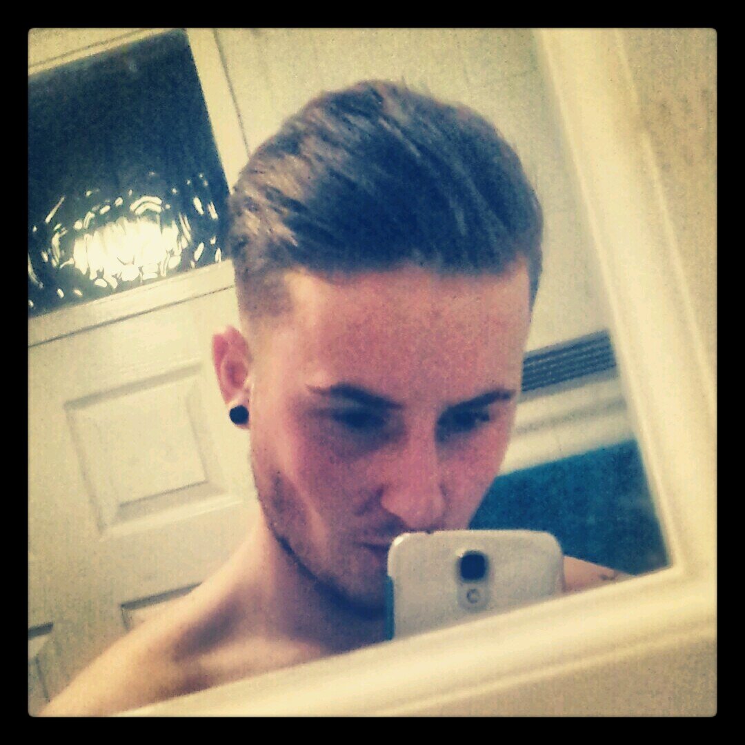 fryer_luke's profile picture. 