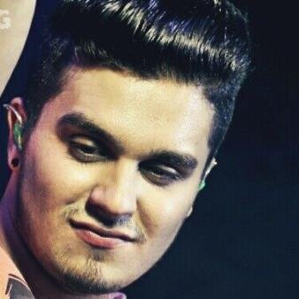 Nem que seja além dessa vida, eu vou estar te esperando... @luansantana