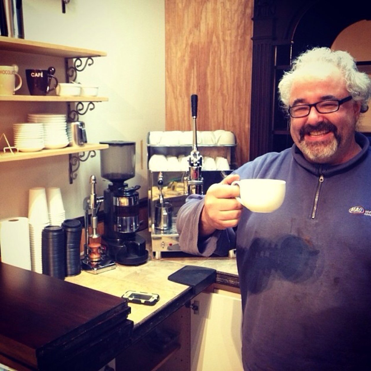 kokokobster's profile picture. 