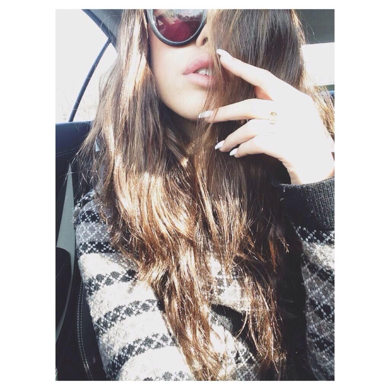 Madison, 26 ans, prof de maths ❁