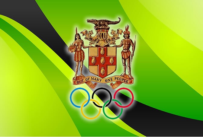 The Official Twitter Account of the Jamaica Olympic Association
