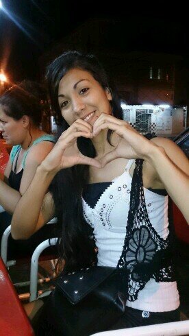 MeluPonce20's profile picture. D q m sirve la vida sí no la vivo contigo..!3