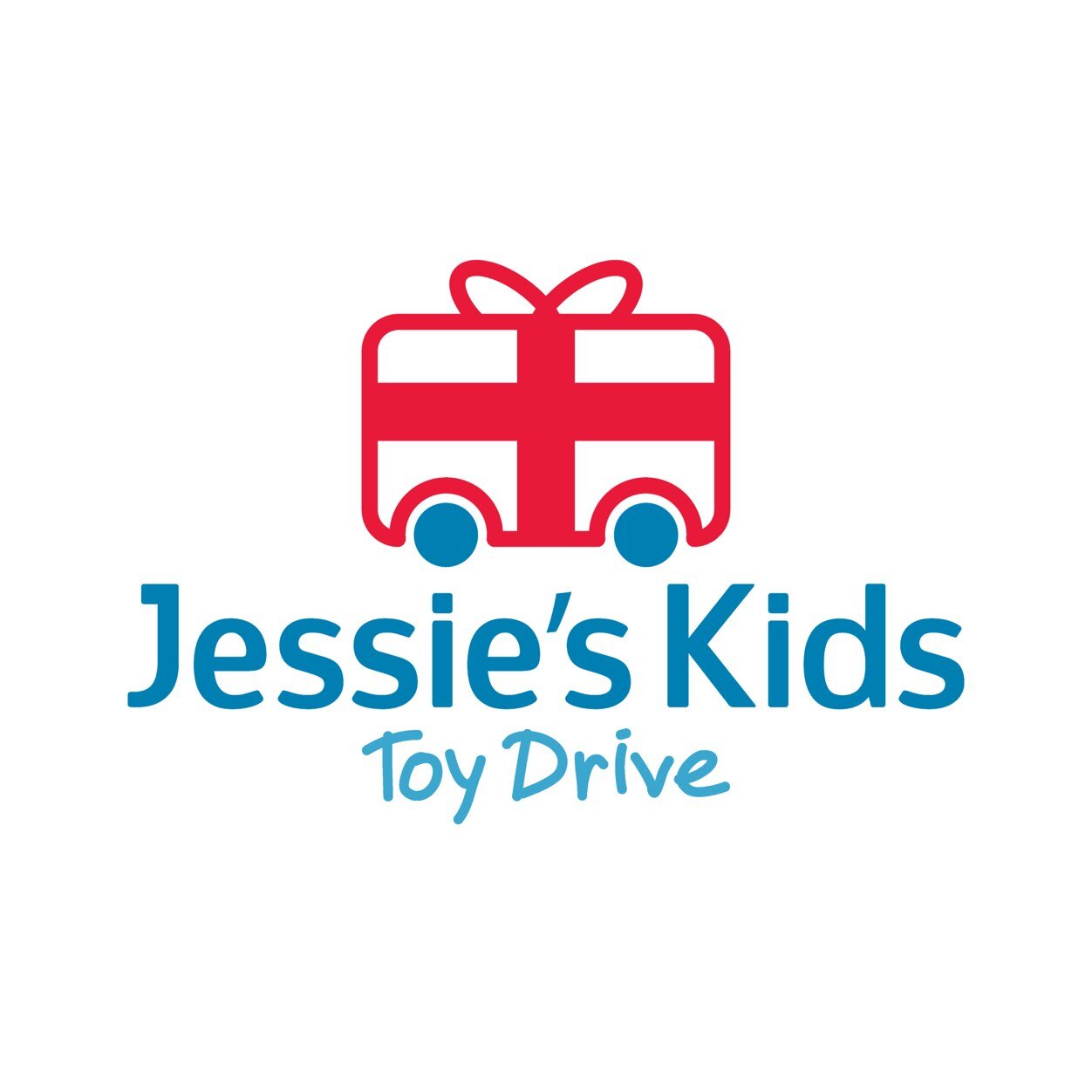 Jessie's Kids is a Toy Drive run by Jonathan Gomez in loving memory of his sister Jessica through Rady's Children Hospital. 619-948-5402