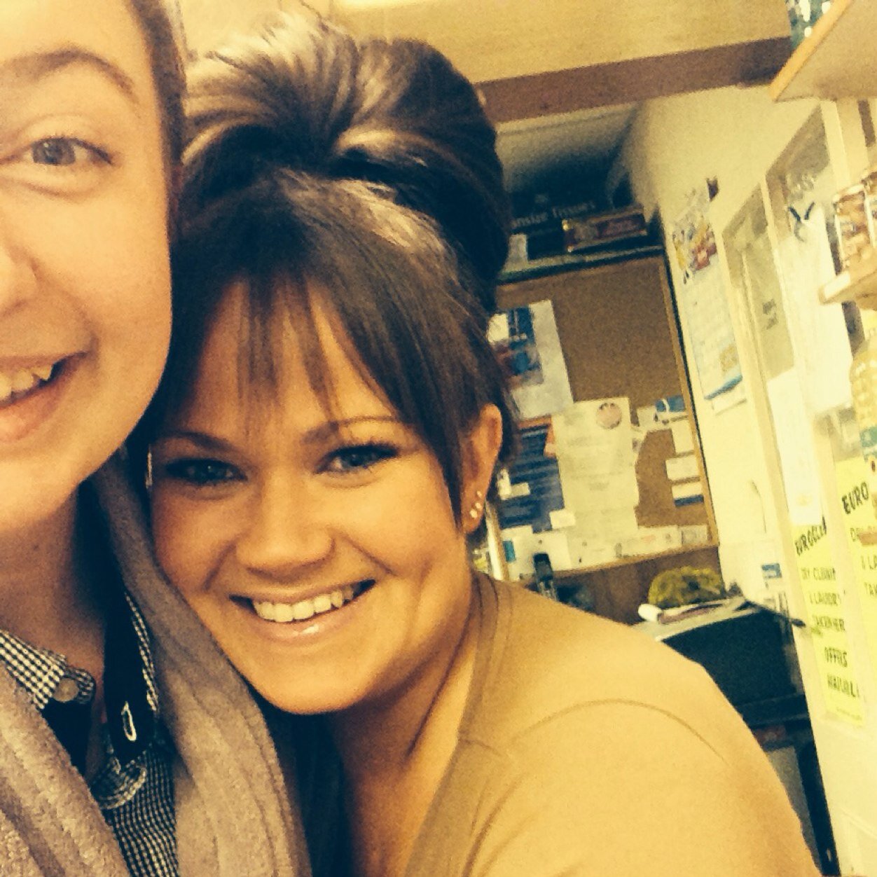 gina_anne87's profile picture. Practically perfect in every way! Mummy to a beautiful little girl!