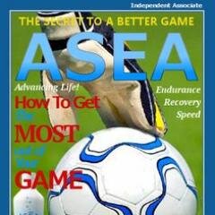 ASEA Represents The Greatest Breakthrough In HEALTH, ATHLETIC PERFORMANCE and ANTI-AGING! http://t.co/bjPwyuoe3H