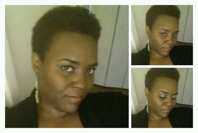 I am a MOTHER, first above all and everything I do is for the betterment of me and my family.