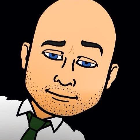 guimoo's profile picture. ☕️ A Caffeine dependent life-form.         💻 Age of The Geek Baby!! 📱