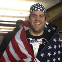 Rob Fandrich (@thebigknee) 's Twitter Profile