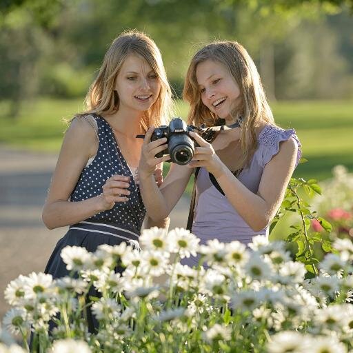 Not your Average Portrait Studio. Workshop Center for Private Tutoring, Classes and Field Trips.
