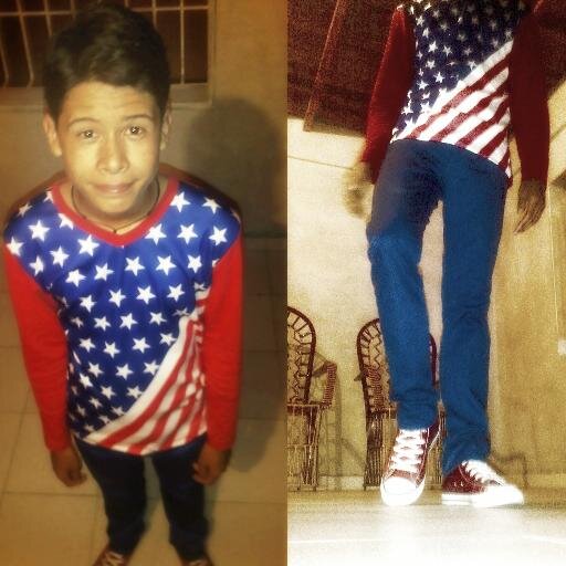 NEVER SAY NEVER.