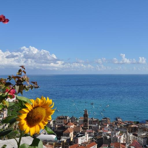 🌻Italian-german 🍋bio-lemon-farmer-family with 2 young musicians, M° piano and M° classical guitar 🎶
☕️Bed&Breakfast 🦋Costa d'Amalfi Italia