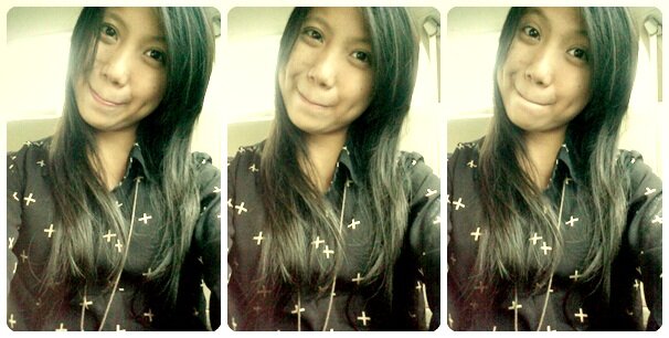 Teenager dreamer ! Hope my dreams come true (Amin) | Oreos ♥ Papan jalan