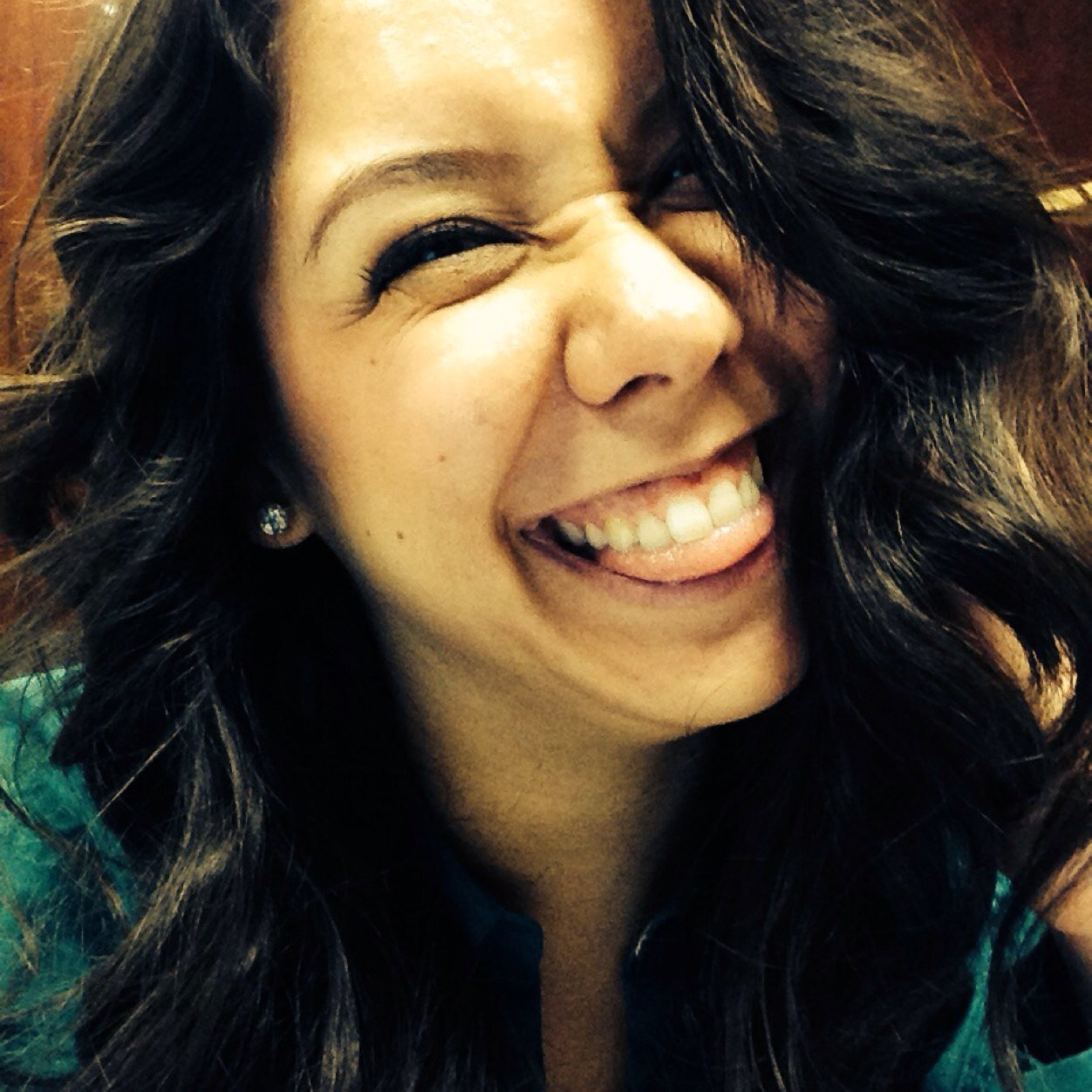 Tea_with_QueenV's profile picture. :D Optimistic, Dorky, Upbeat, Proud Alumna of Delta Phi Epsilon!! That's Me ☺️🦄 ΔΦΕ 💜💛🧜🏼‍♀️