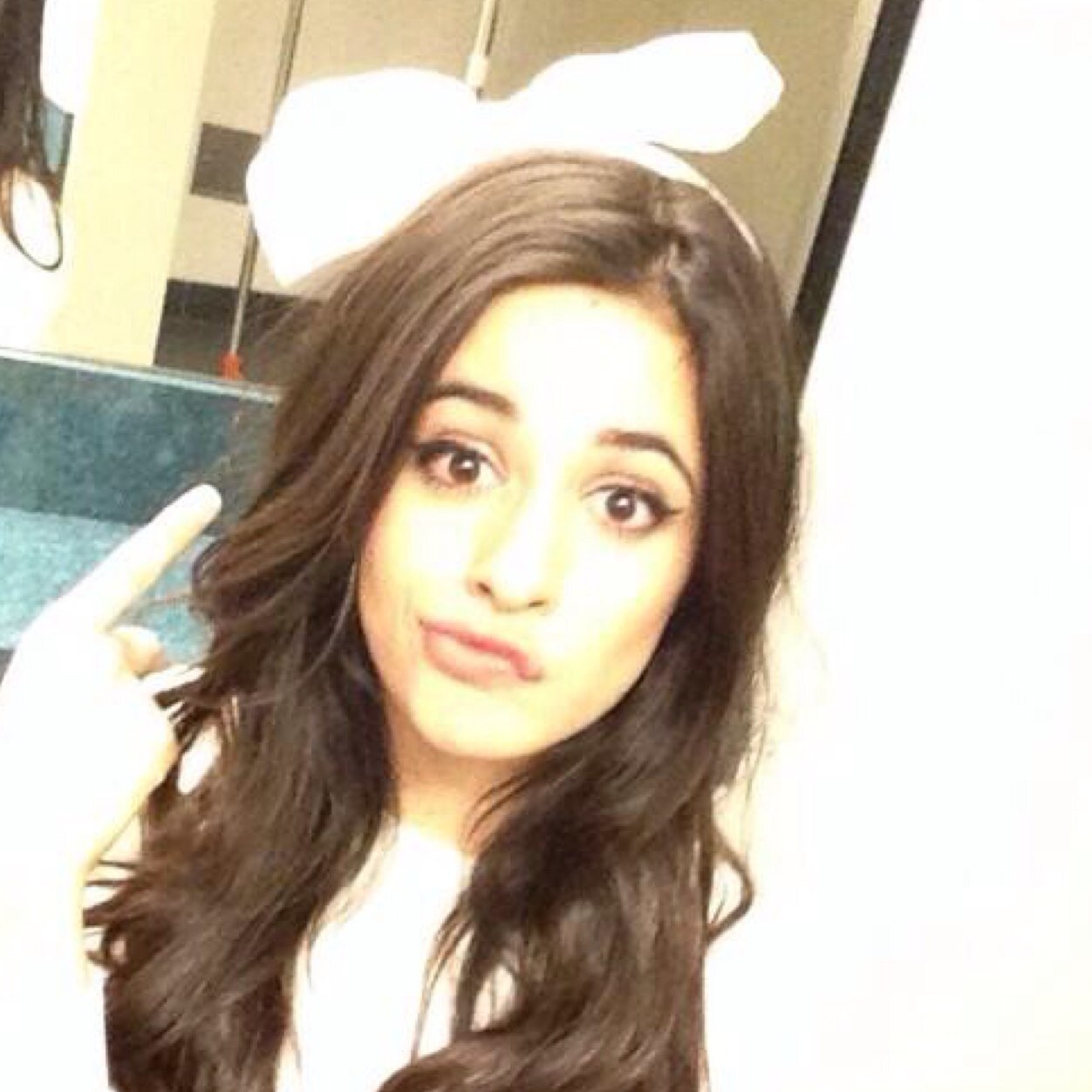 Camilas_Bow_'s profile picture. Camila Cabello followed on 12/14/12 :)