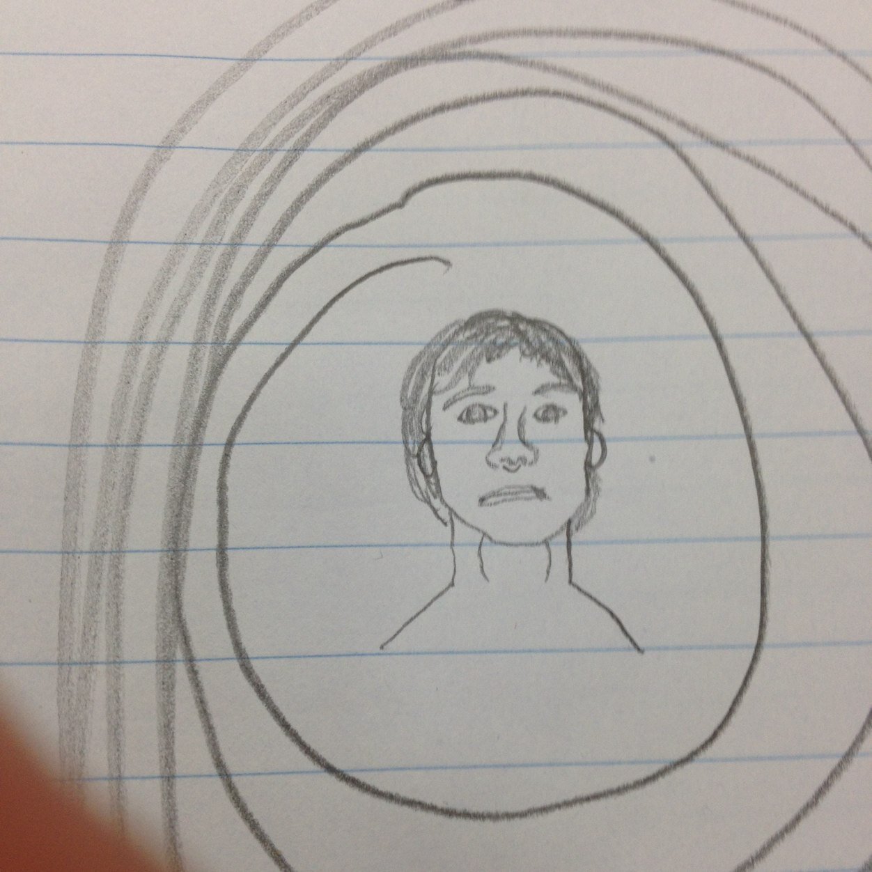 catdanmandu's profile picture. Maniac pixie dream boy