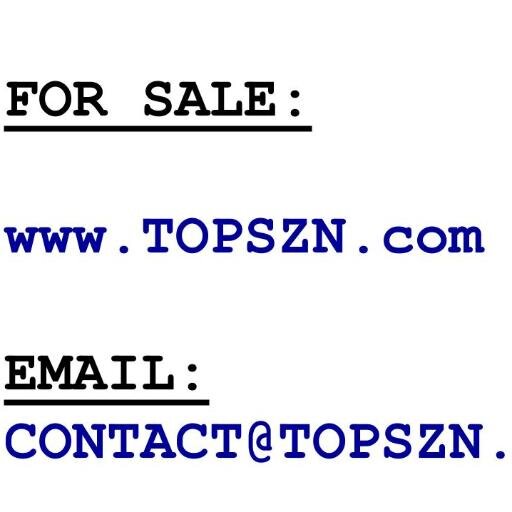 SELLING http://t.co/N5BFDjE8zh EMAIL: CONTACT @ TOPSZN .com to place your bid!