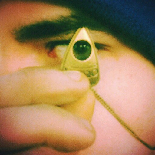 i face my deamons one at a time with a silver knife dipped in lambs blood ..ig kik kushwinds187